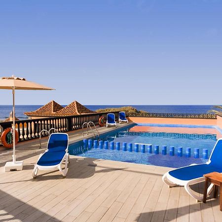 Residencial El Conde #5 Lejlighed Valle Gran Rey Eksteriør billede