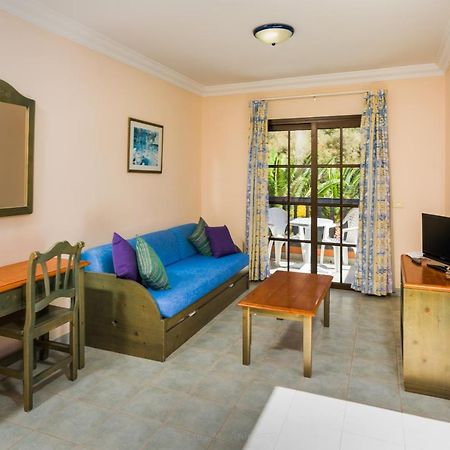 Residencial El Conde #5 Lejlighed Valle Gran Rey Eksteriør billede
