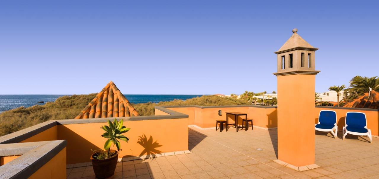 Residencial El Conde #5 Lejlighed Valle Gran Rey Eksteriør billede