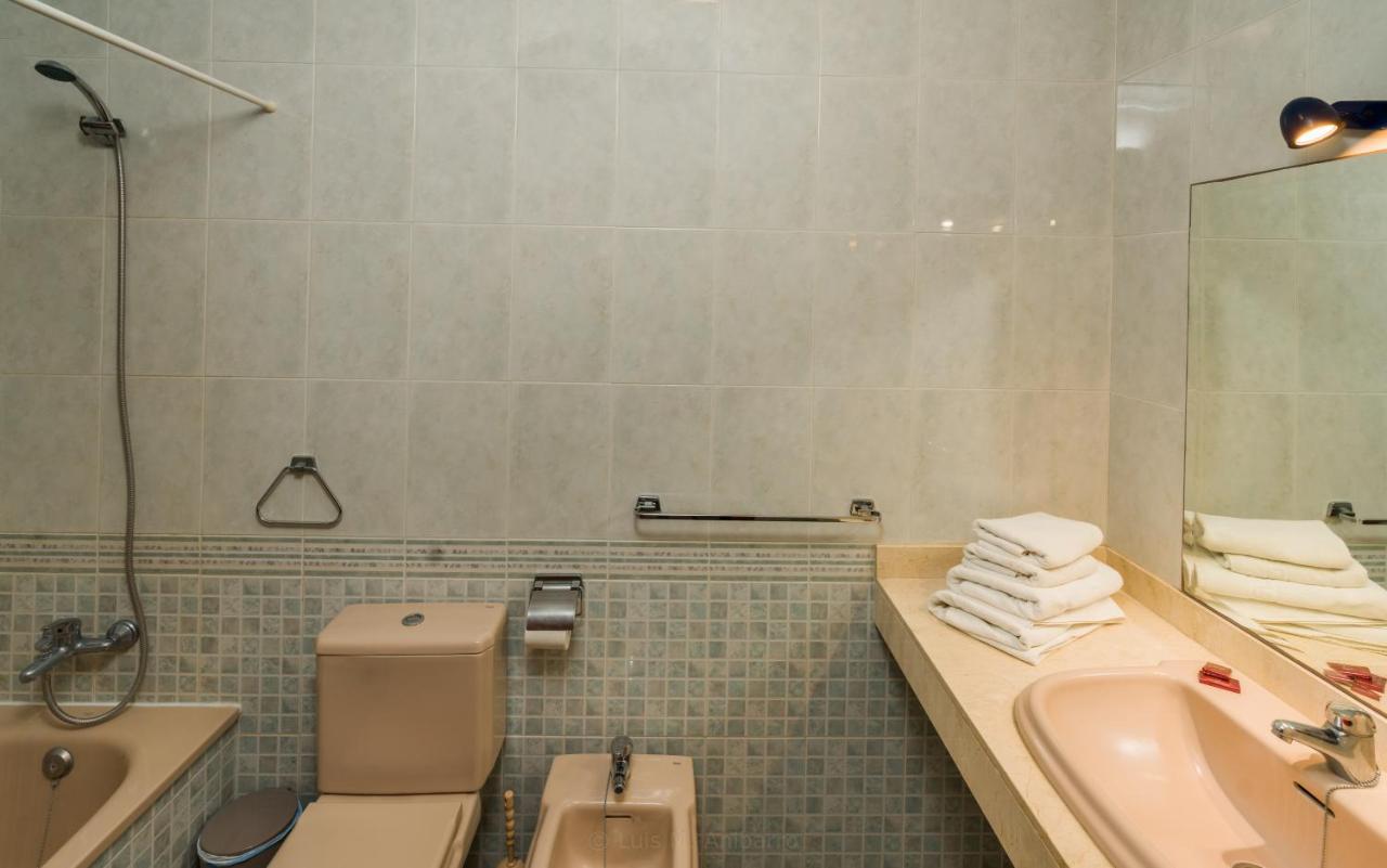 Residencial El Conde #5 Lejlighed Valle Gran Rey Eksteriør billede