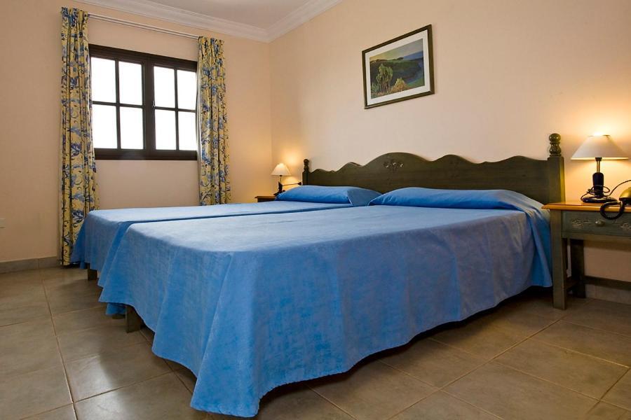 Residencial El Conde #5 Lejlighed Valle Gran Rey Eksteriør billede