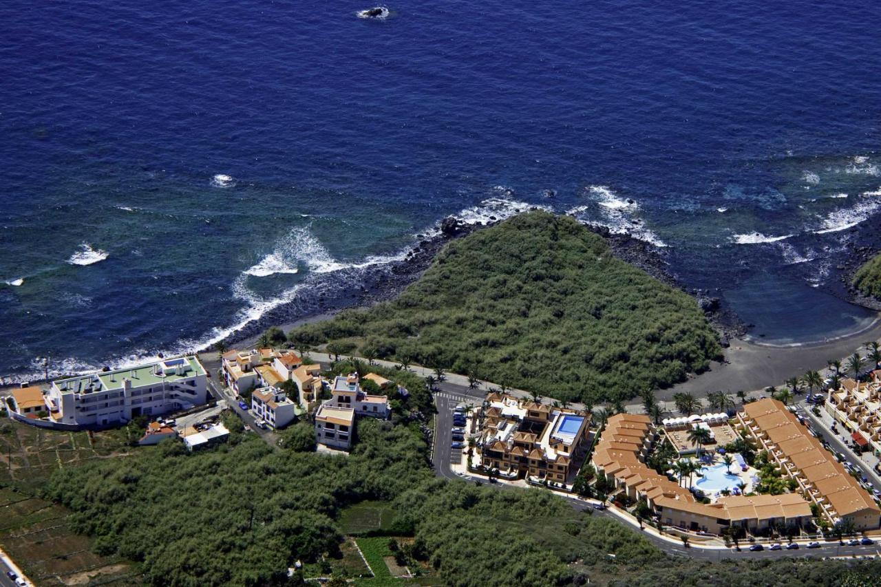 Residencial El Conde #5 Lejlighed Valle Gran Rey Eksteriør billede