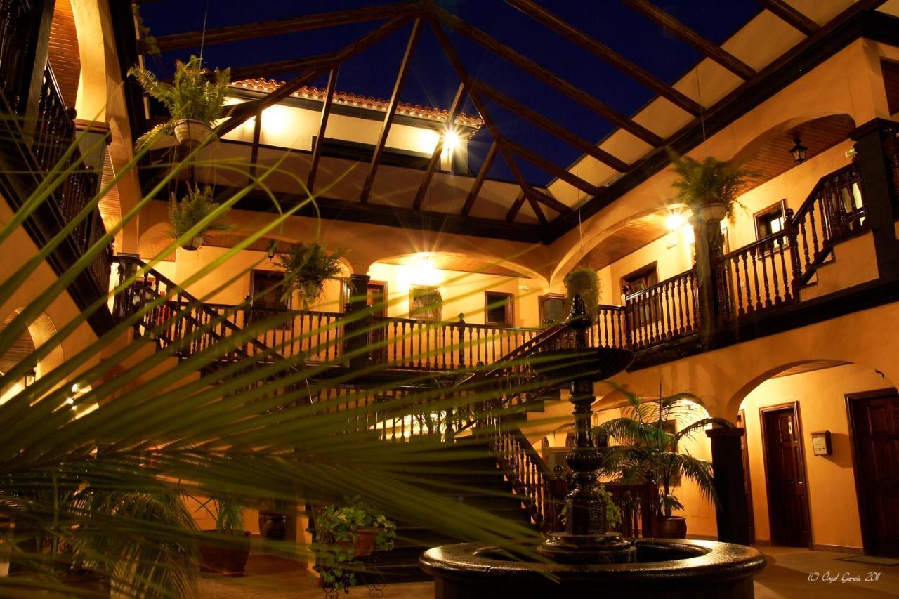 Residencial El Conde #5 Lejlighed Valle Gran Rey Eksteriør billede